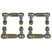 Load image into Gallery viewer, Hotchkis 97-17 Chevrolet Corvette C5/C6/C7 Front &amp; Rear Sway Bar Endlink Set - eliteracefab.com