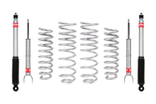 Load image into Gallery viewer, Eibach 19-21 Ram 1500 4WD Pro-Truck Lift Kit (Incl. Lift Springs/Sport Shocks) - eliteracefab.com