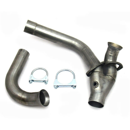 JBA 92-95 GM C/K Pickup 7.4L 409SS Emissions Legal Y-Pipe JBA