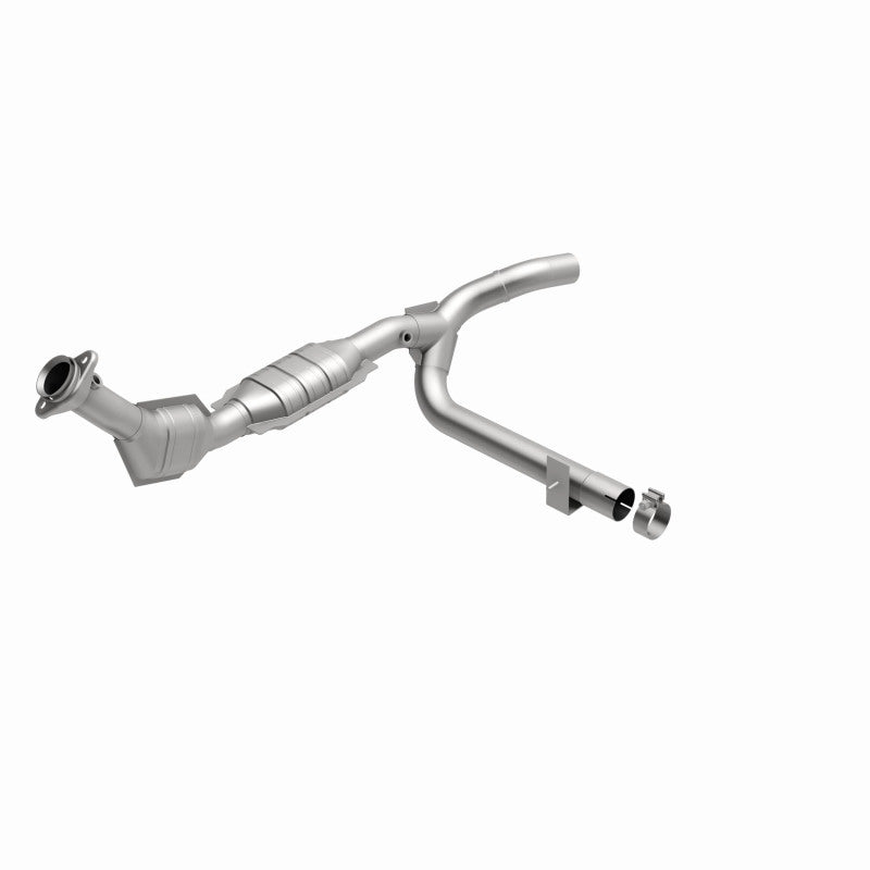 MagnaFlow Conv DF 01 Ford F150 5.4L Magnaflow