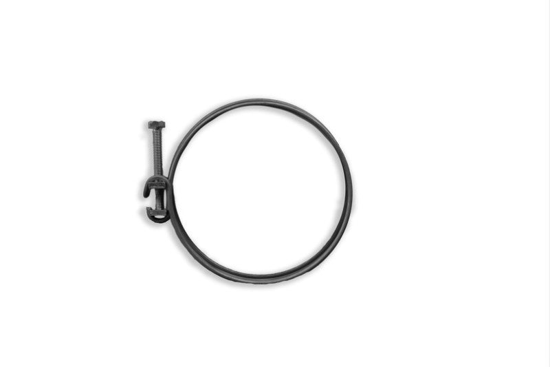 BMC Inox Clamp for Rubber Tube 76mm Diameter