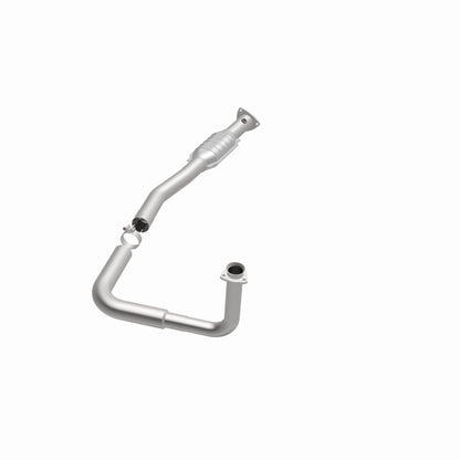 MagnaFlow Conv DF 97-00 GM Van 5.7L Lf Magnaflow