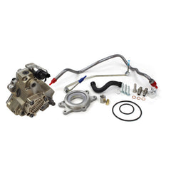 Industrial Injection 11-15 GM Duramax 6.6L LML CP4 to CP3 Conversion Kit with Pump (Tuning Reqd) - eliteracefab.com