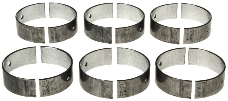 Clevite 2.5L Geo / 2.7L Suzuki Mexico Con Rod Bearing Set Clevite