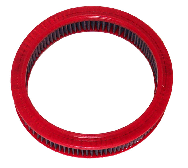 BMC 83-90 Audi 100 (44/C3) 1.8L Replacement Cylindrical Air Filter FB155/06