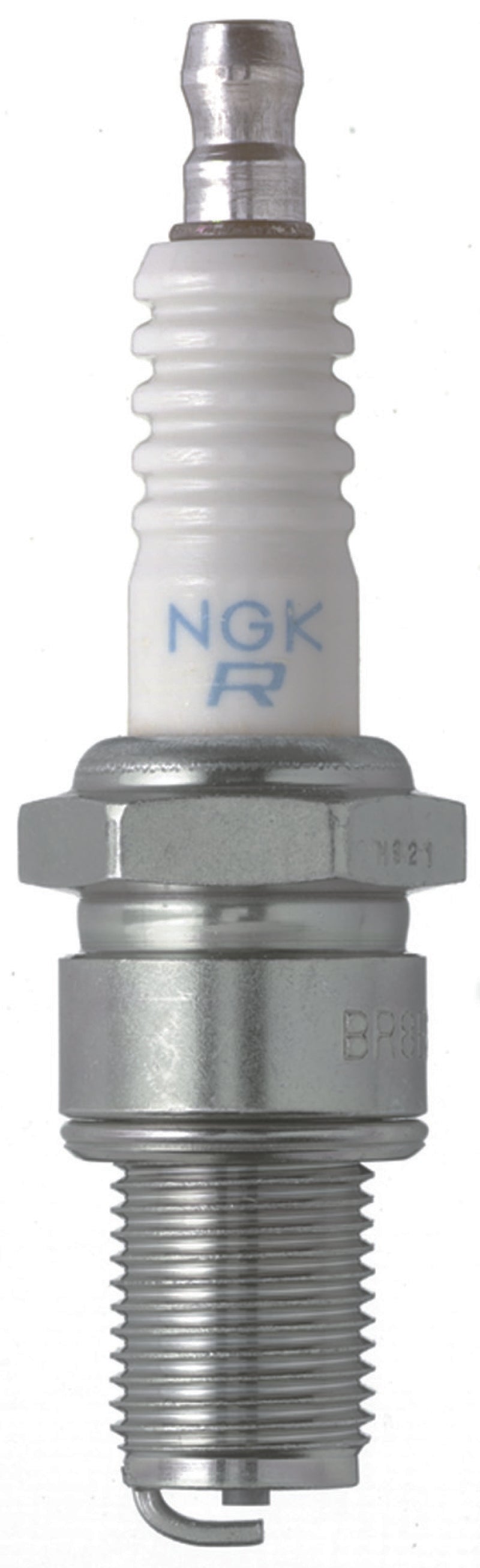 NGK Standard Spark Plug Box of 4 (BR10ES) NGK