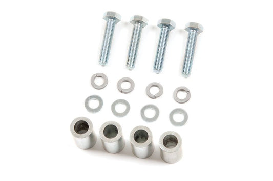 Zone Offroad Carrier Bearing Drop - eliteracefab.com