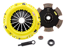 Load image into Gallery viewer, ACT 2001 Lexus IS300 HD/Race Rigid 6 Pad Clutch Kit ACT