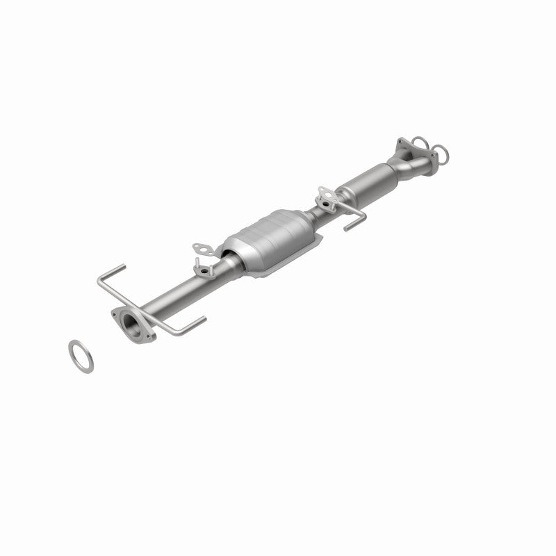 MagnaFlow Conv DF Previa 95-96 2.4L Magnaflow