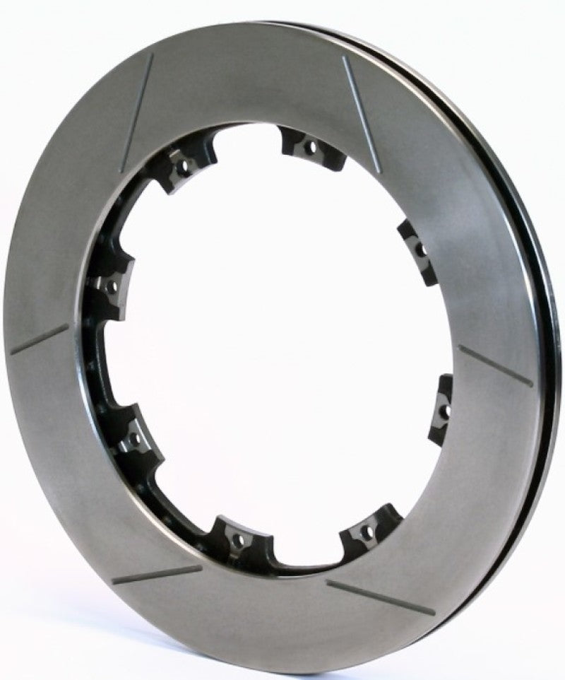 Wilwood Rotor-GTS32 Vented Iron 12.19 x 1.10 - 8 on 7.00in Wilwood