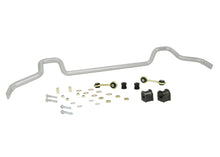 Load image into Gallery viewer, Whiteline 87-92 Toyota Supra MK3 MA70/1 Front 30mm Heavy Duty Adjustable Swaybar - eliteracefab.com