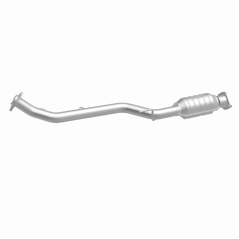 MagnaFlow Conv DF 90-95 300ZX Turbo Passenger Side 49S Magnaflow