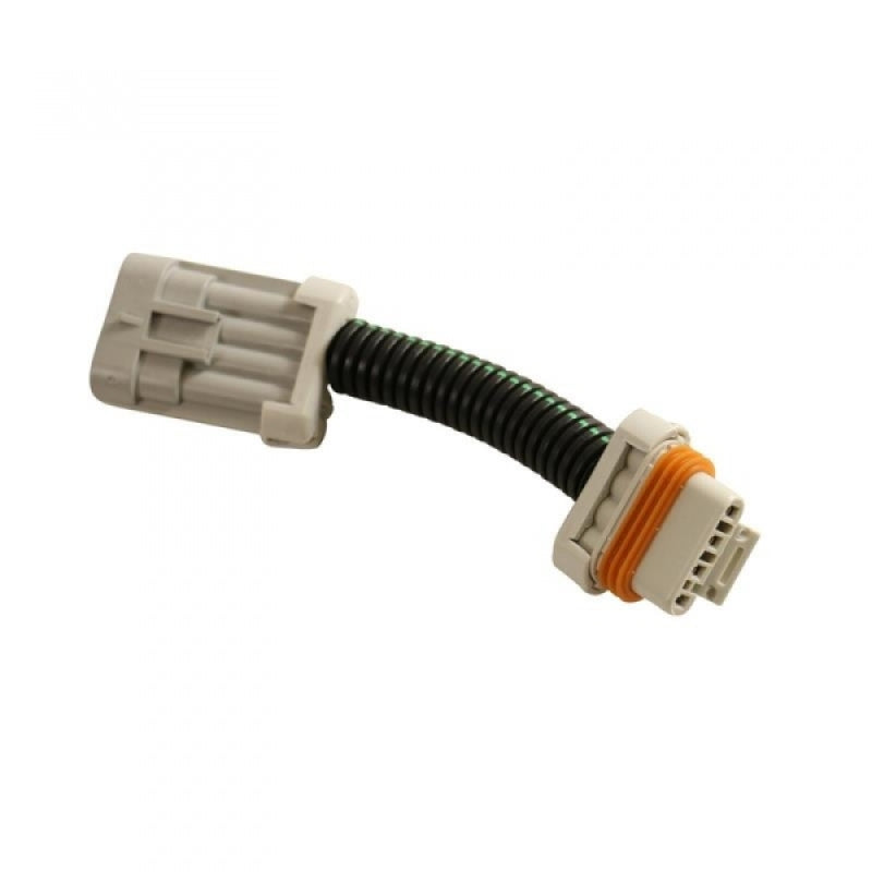 Industrial Injection Garrett LLY Duramax Vane Position Sensor Adapter Industrial Injection