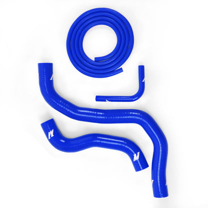 Mishimoto 03-05 Eclipse GTS/Spyder GTS / 01-05 Spyder GT Blue Silicone Hose Kit - eliteracefab.com