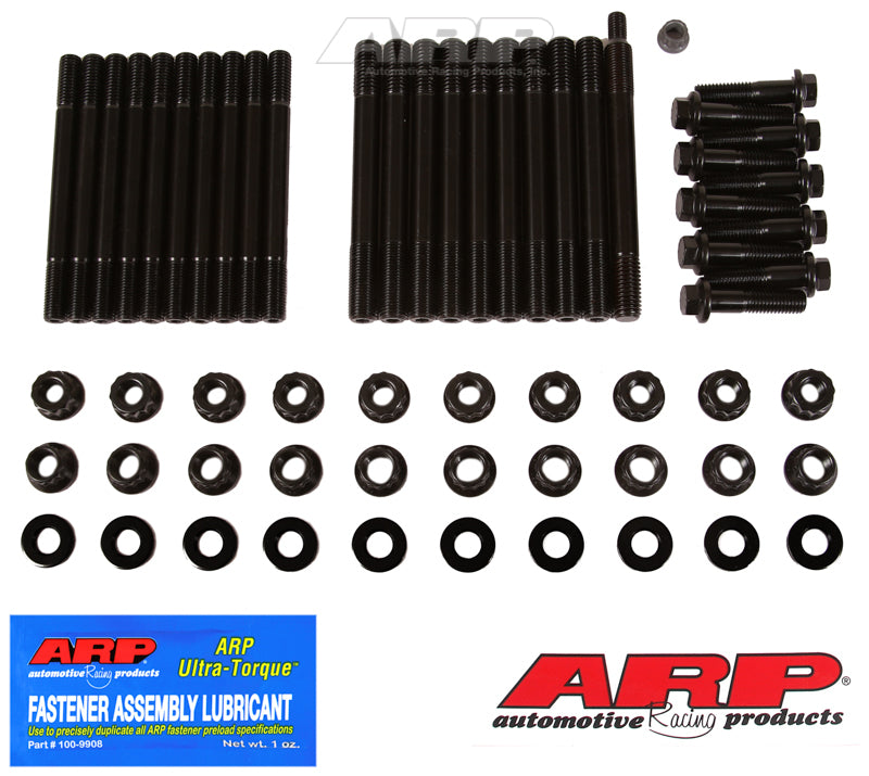 ARP Ford Modular 6.2L Iron Block 4-Bolt Main Stud Kit ARP