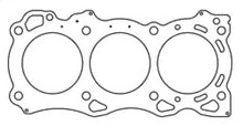 Load image into Gallery viewer, Cometic Nissan VQ30/VQ35 V6 96mm RH .030 inch MLS Head Gasket 02- UP - eliteracefab.com