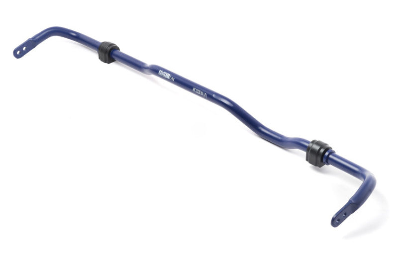 H&R 06-11 Volkswagen Passat 4Motion Sedan/Wagon 26mm Adj. 2 Hole Sway Bar - Rear - eliteracefab.com