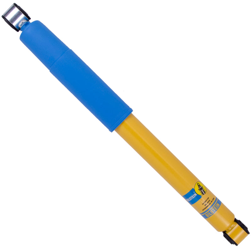 Bilstein 4600 Series 16-19 Nissan Titan XD Rear 46mm Monotube Shock Absorber - eliteracefab.com