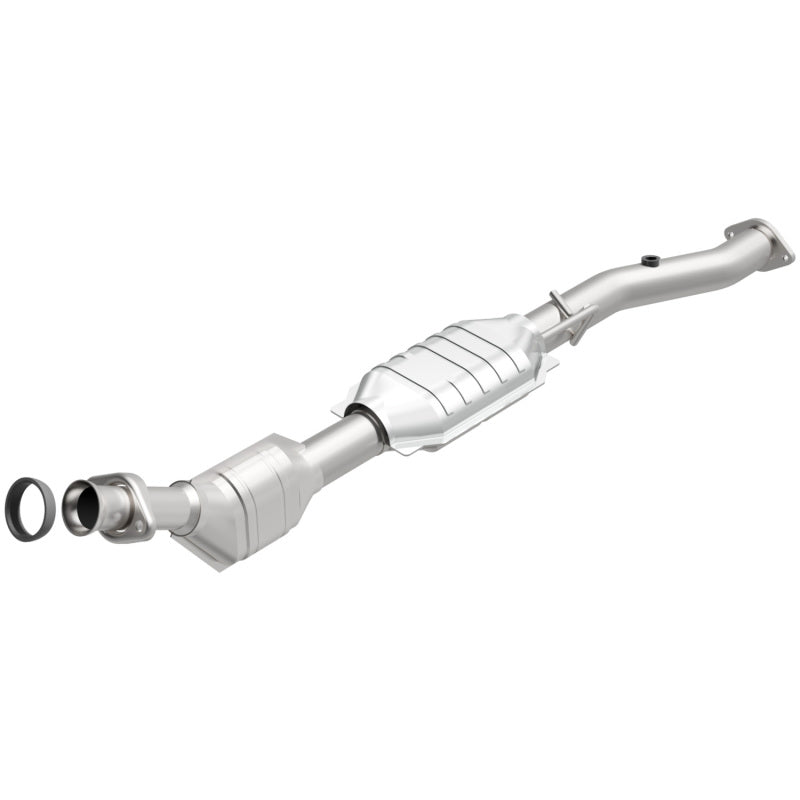 MagnaFlow Conv Direct Fit 98-99 Ranger 2.5L Magnaflow