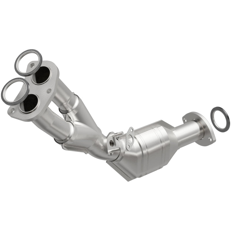 MagnaFlow Conv DF 01-04 Tacoma 2.7L front 49S Magnaflow