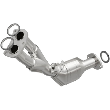 MagnaFlow Conv DF 01-04 Tacoma 2.7L front 49S Magnaflow