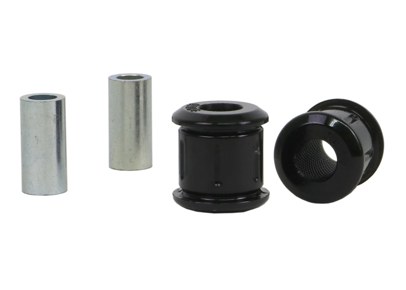 Whiteline 05-13 Lexus IS250 GSE20 / 1/08-4/13 IS350 GSE21 Rear Trailing Arm Lower Front Bushing Kit Whiteline