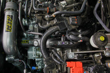 Load image into Gallery viewer, AEM 2016 Honda Civic L4-1.5L F/I Intercooler Charge Pipe Kit - eliteracefab.com