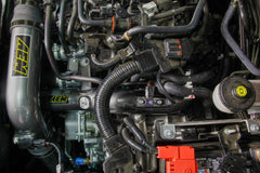 AEM 2016 Honda Civic L4-1.5L F/I Intercooler Charge Pipe Kit - eliteracefab.com