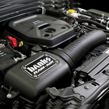 Load image into Gallery viewer, Banks Power 18-21 Jeep 2.0L Turbo Wrangler (JL) Ram-Air Intake System - eliteracefab.com