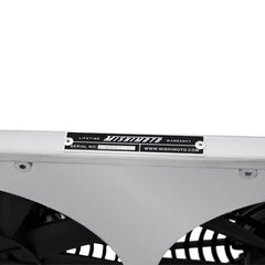 Mishimoto 93-95 Mazda RX7 w/ LS Engine Swap Aluminum Fan Shroud Kit - eliteracefab.com