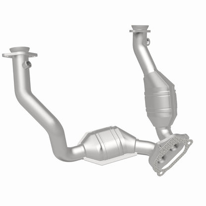 MagnaFlow 01-03 Ford Ranger V6 3.0L OEM Grade Direct-Fit Catalytic Converter Magnaflow