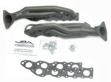 Load image into Gallery viewer, JBA 07-20 Toyota 5.7L V8 1-5/8in Primary Ti Ctd Cat4Ward Header JBA