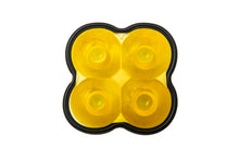 Load image into Gallery viewer, Diode Dynamics SS3 Lens PC Spot - Yellow