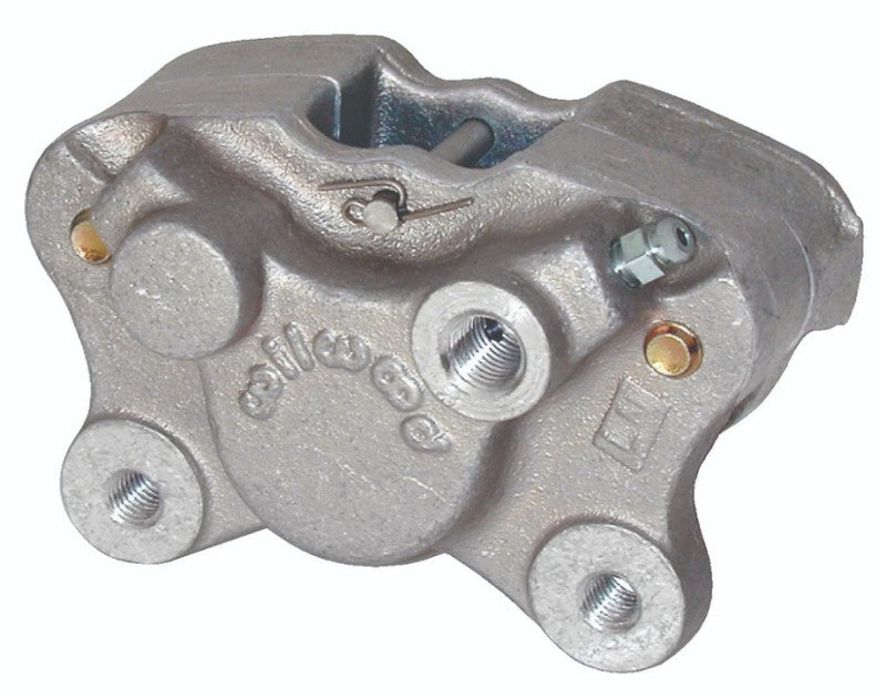 Wilwood Caliper-PS 1-LH 1.00in Pistons .200in Disc Wilwood