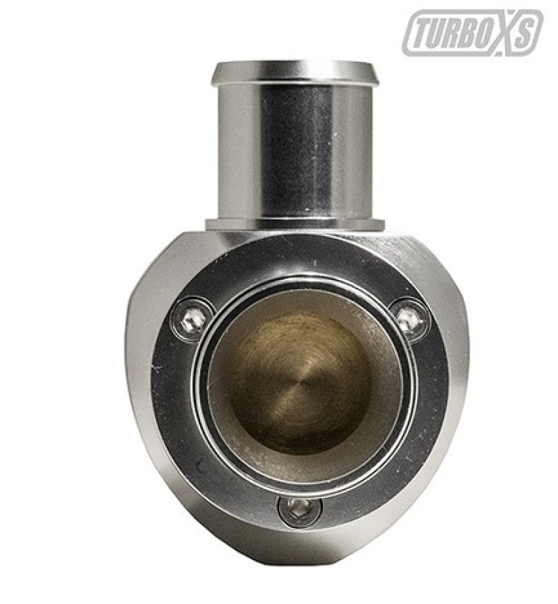 TURBOXS RECIRCULATING BYPASS VALVE TYPE XS SUBARU WRX (NOT STI); 2015-2015 - eliteracefab.com