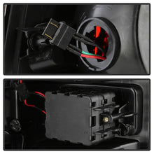 Load image into Gallery viewer, Spyder Dodge Ram 1500 09-18/2500/3500 10-18 LED Tail Lights - Incandescent Model Only - Black - eliteracefab.com