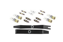 Load image into Gallery viewer, Diode Dynamics 07-14 Chevrolet Tahoe Interior LED Kit Cool White Stage 1