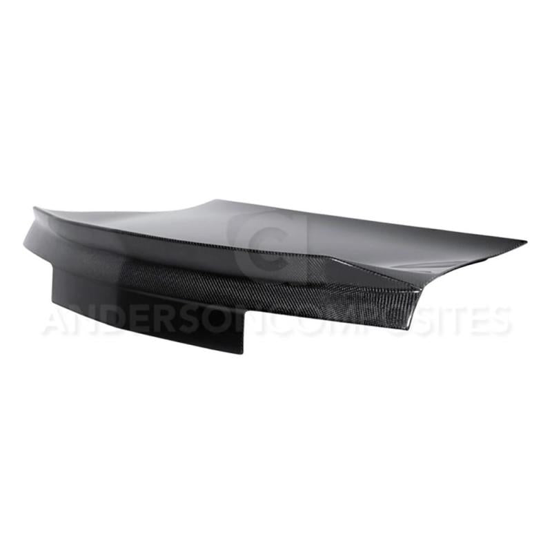 Anderson Composites 10-13 Chevrolet Camaro Type-ST Decklid