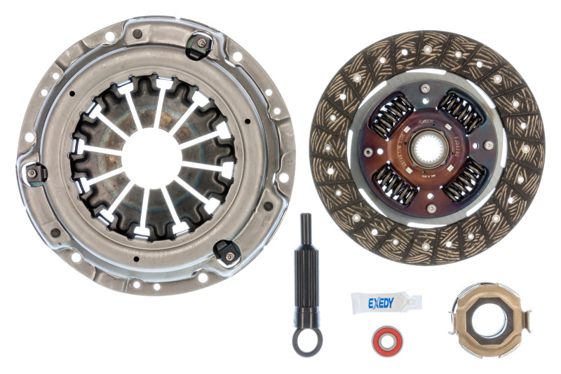 Exedy OE 2010-2012 Subaru Legacy H4 Clutch Kit - eliteracefab.com