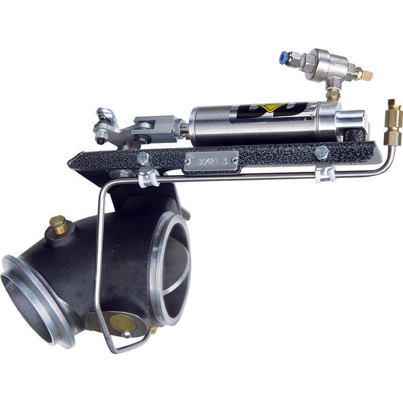 BD Diesel Brake - 2003-2004 Dodge Air/Turbo Mount BD Diesel