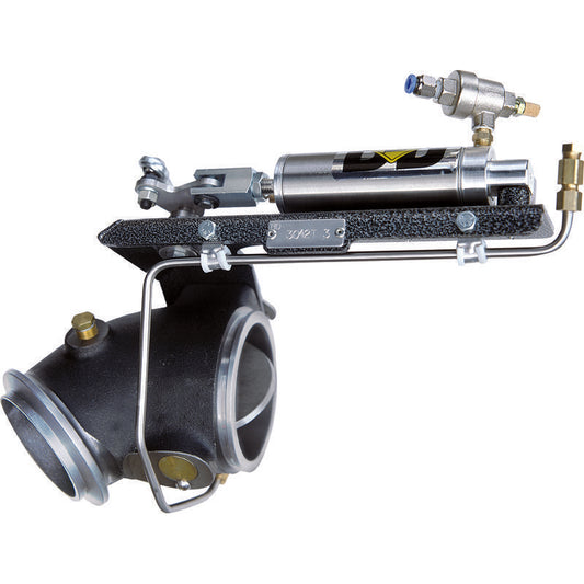 BD Diesel Brake - 2004.5-2005 Dodge 325hp Air/Turbo Mount BD Diesel