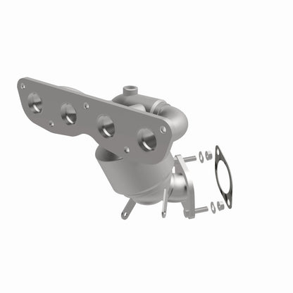 Magnaflow 11-16 Hyundai Elantra L4 1.8L OEM Manifold Direct Fit Catalytic Converter Magnaflow