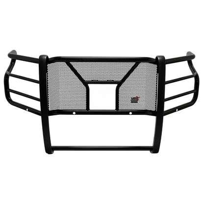 Westin 20-22 Chevrolet Silverado 2500/3500 (w/Front Sensors) HDX Grille Guard - Blk Westin