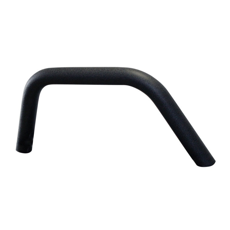 Westin 2007-2016 Jeep Wrangler/Wrangler Unlimited MAX Tray Bull Bar/Light Bar - Black Wrinkle