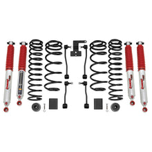 Load image into Gallery viewer, Rancho 20-21 Jeep Wrangler Unlimited Diesel Suspension System Component - Box One