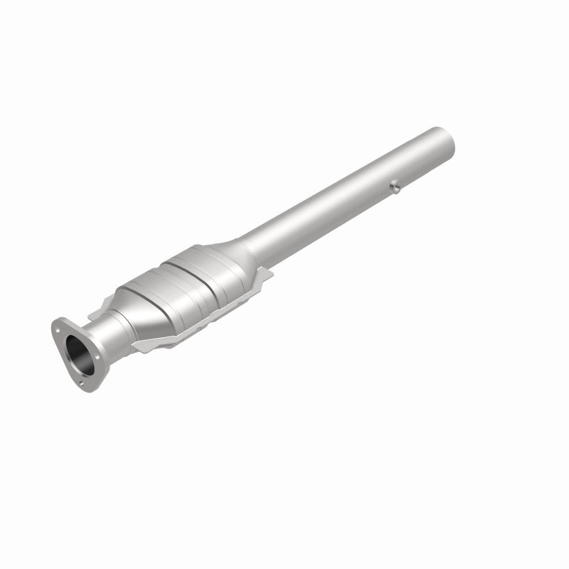 MagnaFlow Conv DF 1999 Ford E250 5.4L Magnaflow
