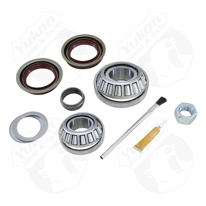 Yukon Gear Pinion install Kit For 09+ GM 8.6in Diff Yukon Gear & Axle