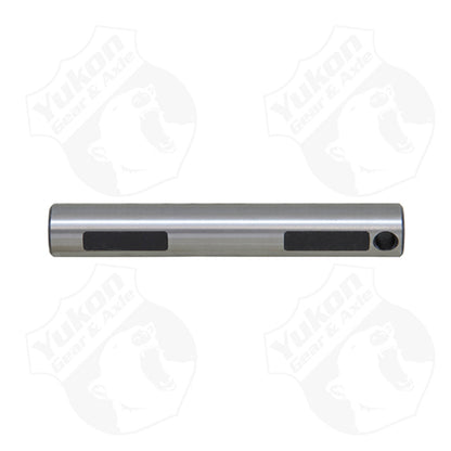 Yukon Gear Standard Open Cross Pin Shaft For GM 8.2in and 55P - eliteracefab.com