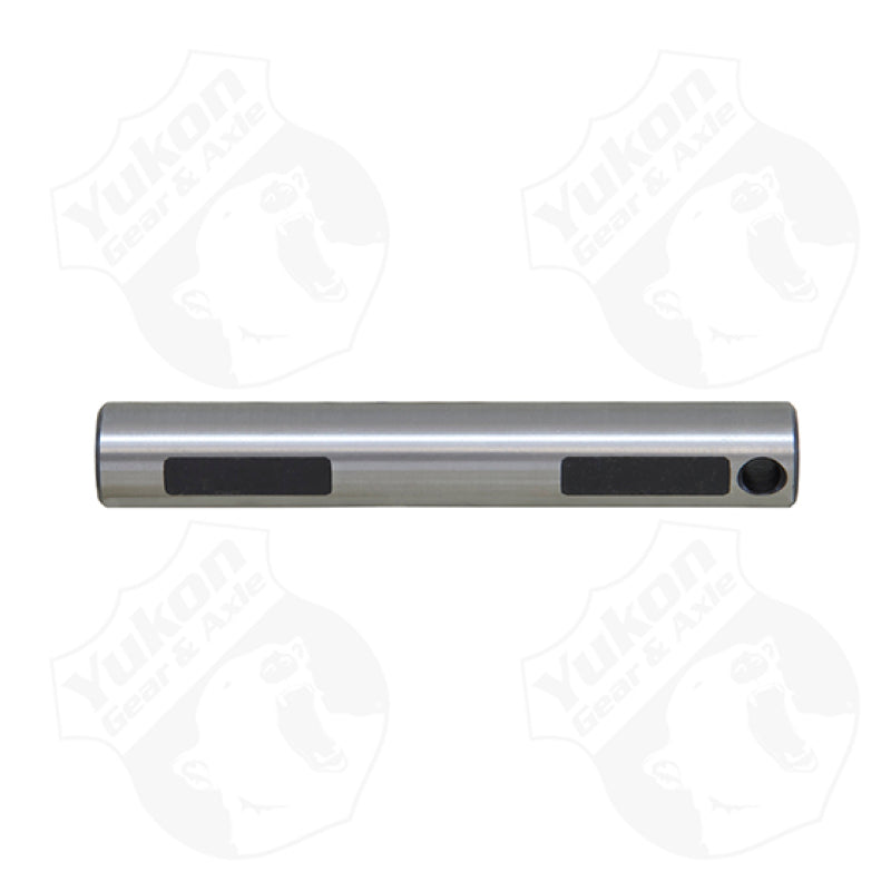 Yukon Gear Standard Open Cross Pin Shaft For GM 8.2in and 55P - eliteracefab.com