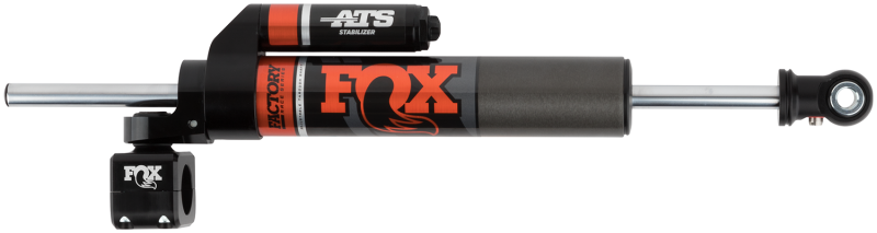 Fox 07-18 Jeep Wrangler JK 2.0 Factory Race Series ATS Stabilizer 1-1/2in Tie Rod - eliteracefab.com